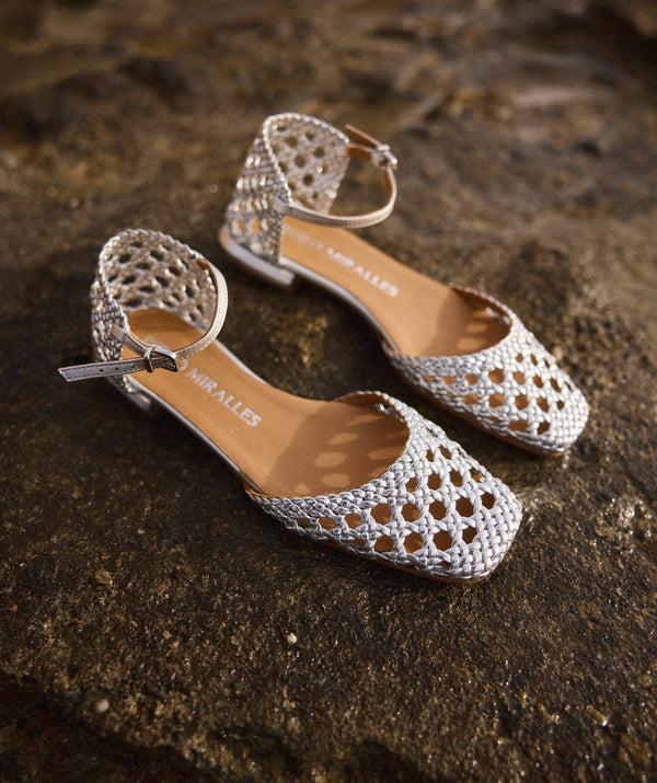 pedro miralles SANTORINI ZAPATOS PLANOS - ZAPATOS PLANOS