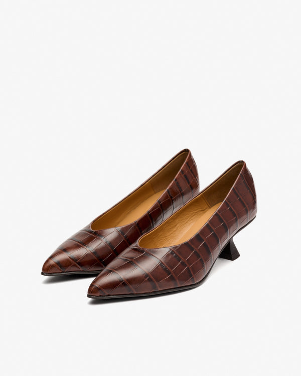 Pedro Miralles SLATINA ZAPATOS DE TACÓN - ZAPATOS DE TACÓN