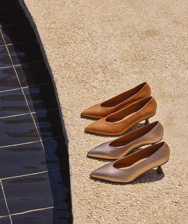 pedro miralles SLATINA ZAPATOS DE TACÓN - ZAPATOS DE TACÓN