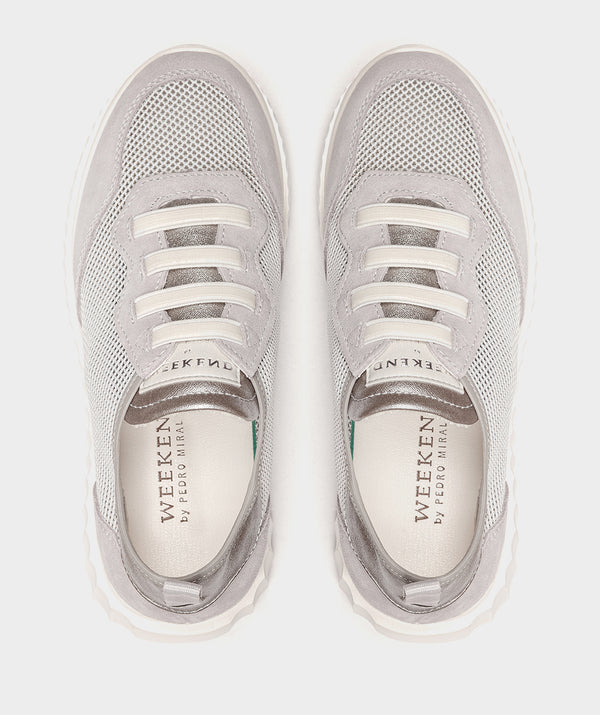 Pedro Miralles TULSA ZAPATILLAS DEPORTIVAS - ZAPATILLAS DEPORTIVAS