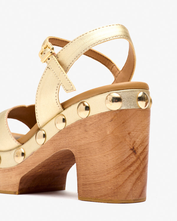 Pedro Miralles VALVERDE SANDALIAS TACÓN - SANDALIAS TACÓN