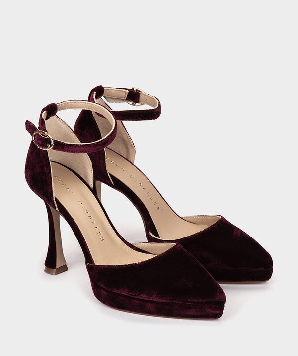 Pedro Miralles VARSOVIA ZAPATOS DE TACÓN - ZAPATOS DE TACÓN