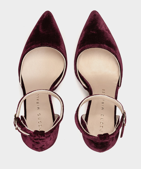 Pedro Miralles VARSOVIA ZAPATOS DE TACÓN - ZAPATOS DE TACÓN