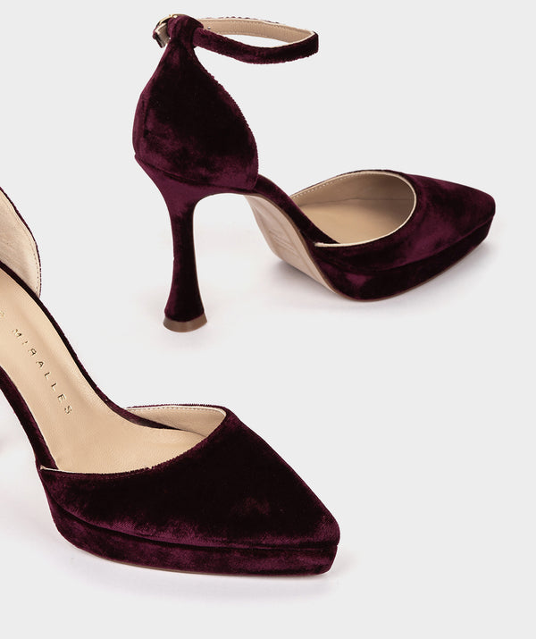 Pedro Miralles VARSOVIA ZAPATOS DE TACÓN - ZAPATOS DE TACÓN