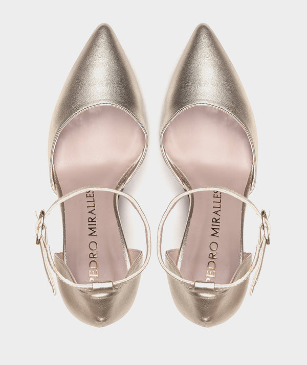 Pedro Miralles VARSOVIA ZAPATOS DE TACÓN - ZAPATOS DE TACÓN