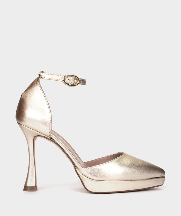 pedro miralles VARSOVIA ZAPATOS DE TACÓN - ZAPATOS DE TACÓN