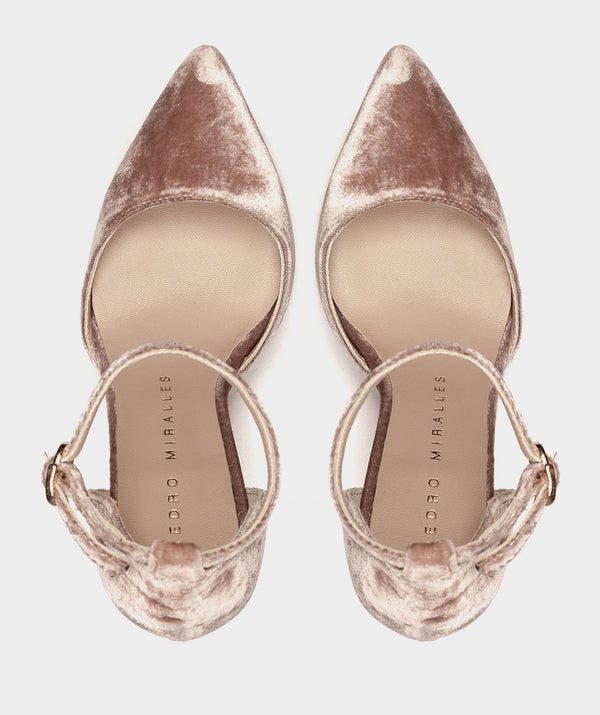 Pedro Miralles VARSOVIA ZAPATOS DE TACÓN - ZAPATOS DE TACÓN