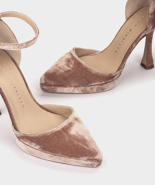 Pedro Miralles VARSOVIA ZAPATOS DE TACÓN - ZAPATOS DE TACÓN