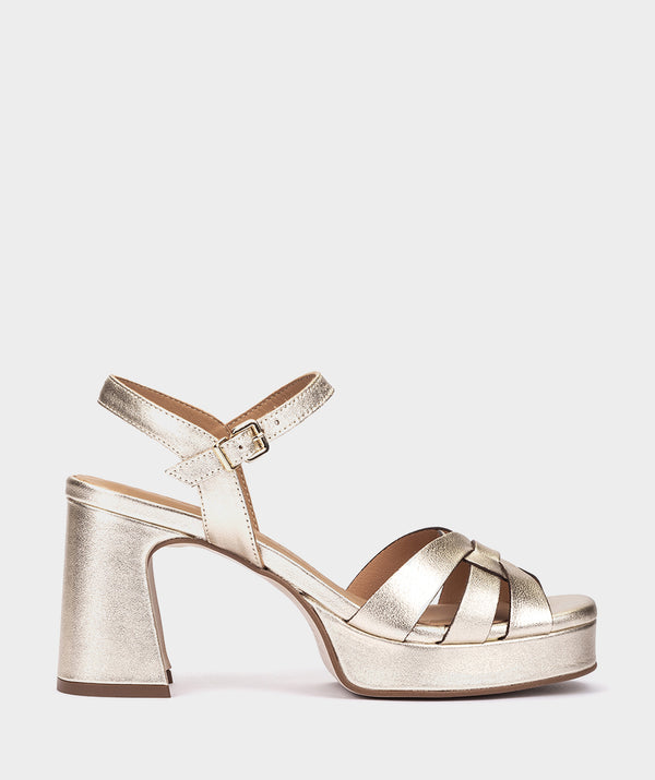 pedro miralles VERAPAZ Sandalias de tacón - Sandalias de tacón