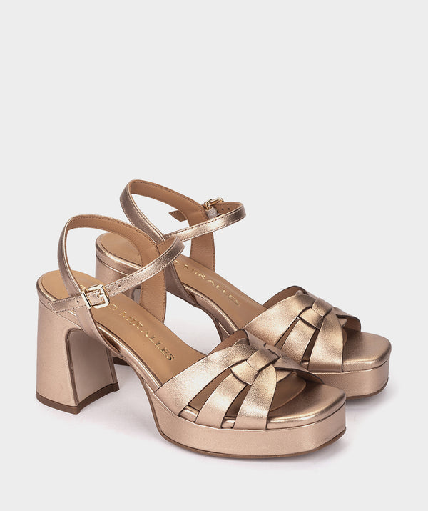 Pedro Miralles VERAPAZ SANDALIAS TACÓN - SANDALIAS TACÓN