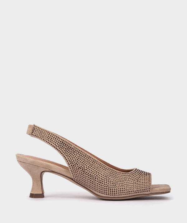 Pedro Miralles WATERLOO Sandalias De Tacón - Sandalias De Tacón