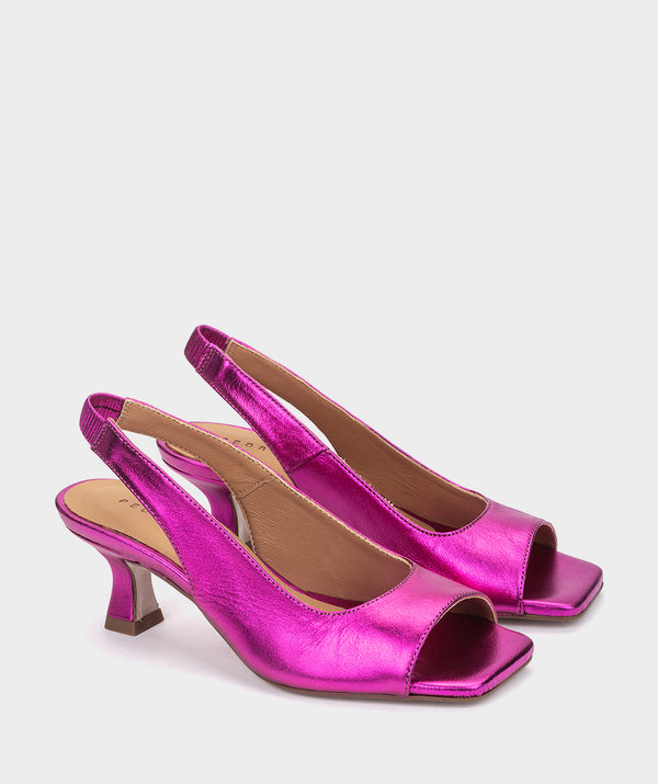 Pedro Miralles WATERLOO Sandalias De Tacón - Sandalias De Tacón