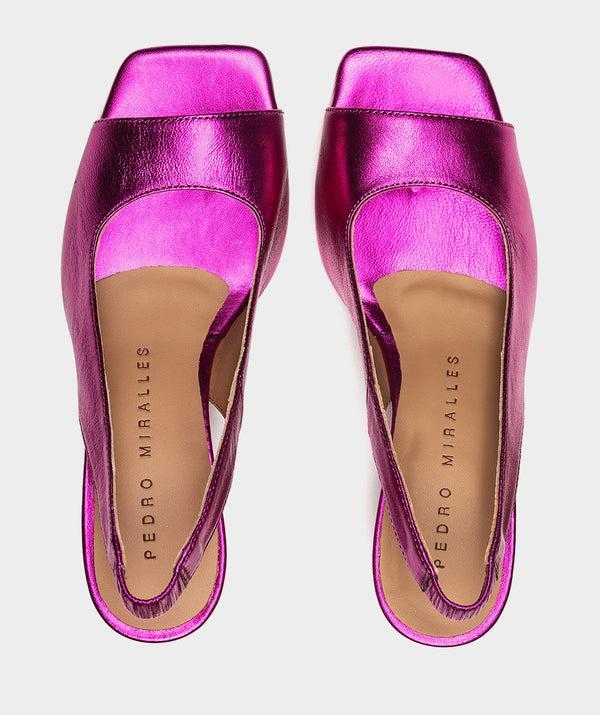 Pedro Miralles WATERLOO Sandalias De Tacón - Sandalias De Tacón