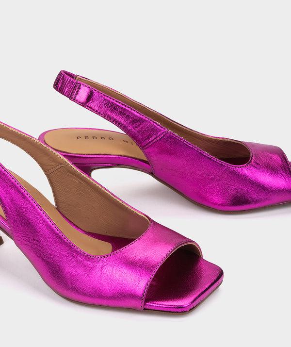 Pedro Miralles WATERLOO Sandalias De Tacón - Sandalias De Tacón