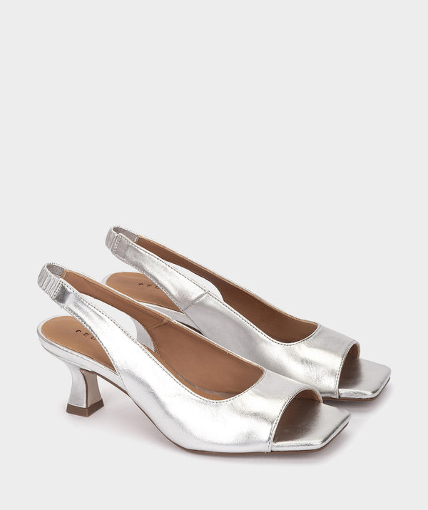 Pedro Miralles WATERLOO Sandalias De Tacón - Sandalias De Tacón