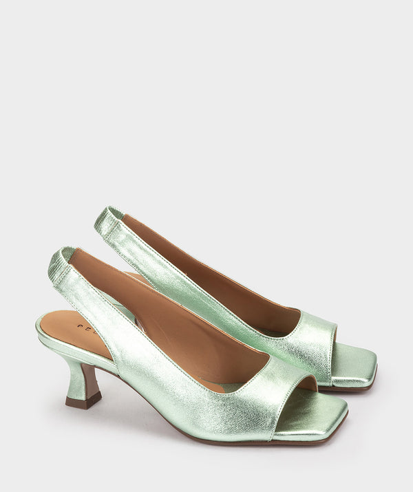 Pedro Miralles WATERLOO Sandalias De Tacón - Sandalias De Tacón