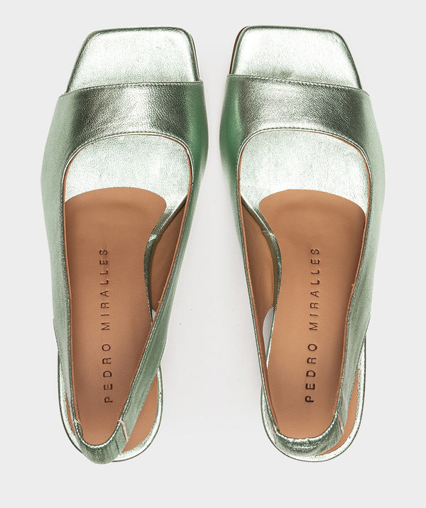 Pedro Miralles WATERLOO Sandalias De Tacón - Sandalias De Tacón