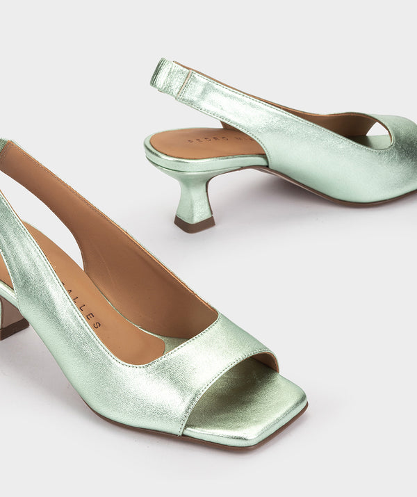 Pedro Miralles WATERLOO Sandalias De Tacón - Sandalias De Tacón