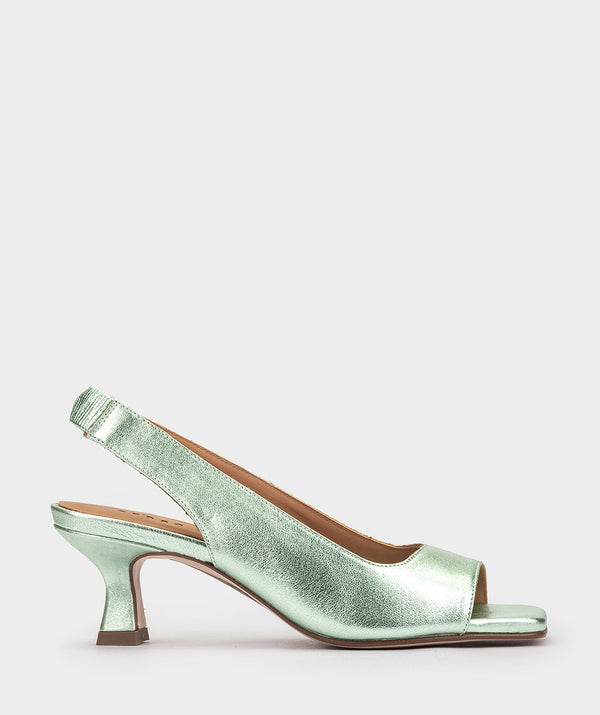 pedro miralles WATERLOO Sandalias de tacón - Sandalias de tacón