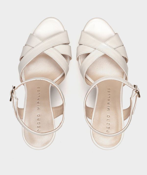 Pedro Miralles ZARAUTZ Sandalias De Tacón - Sandalias De Tacón