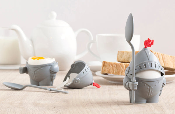 peleg design Arthur Egg Cup