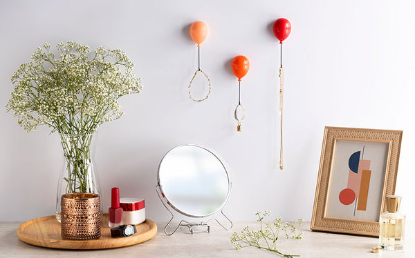 Peleg Design Balloongers 3 Key Hangers