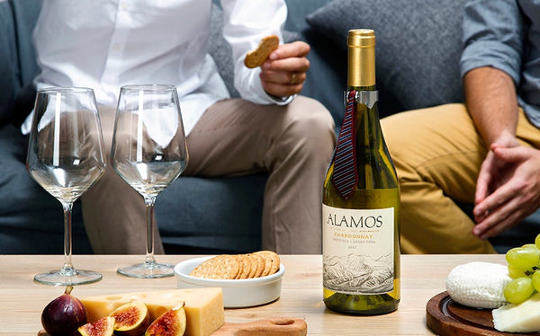 Peleg Design BottleTie Corkscrew