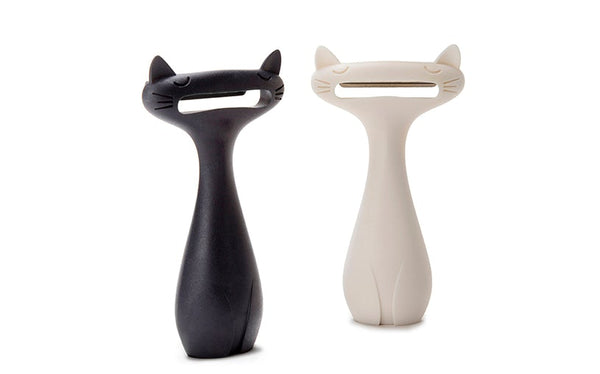 Peleg Design CatPeeler Vegetable Peeler