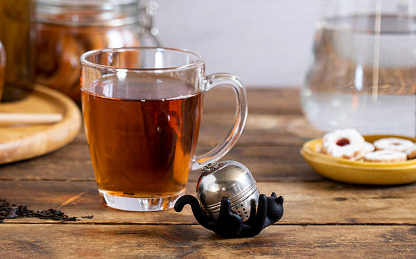 Peleg Design Cattea Tea Infuser