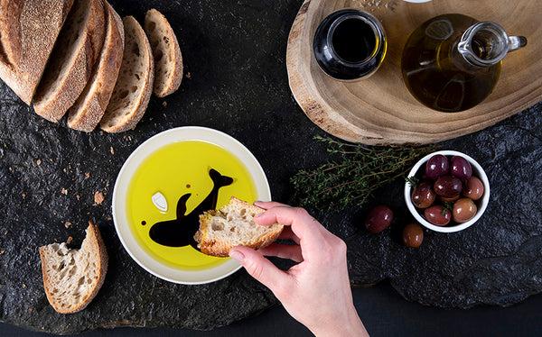 Peleg Design Dip Sea Dipping Dish