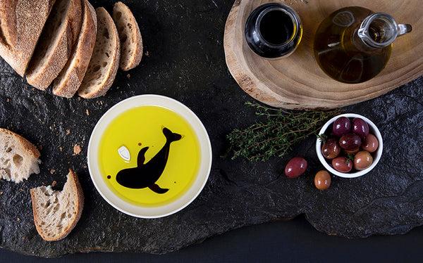 peleg design Dip Sea Dipping Dish