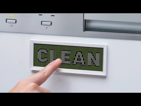 Peleg Design DishDash Dishwasher Sign
