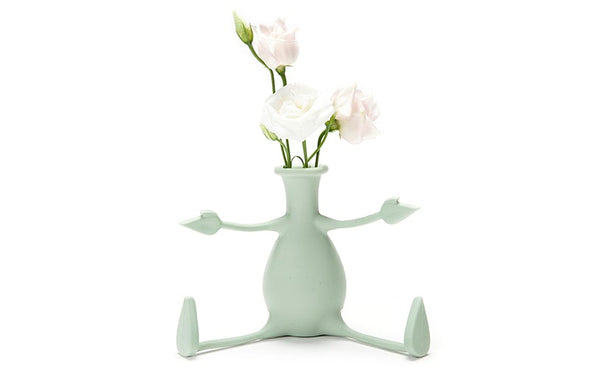 Peleg Design Florino Friendly Flower Vase