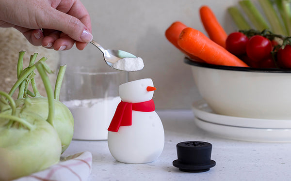 Peleg Design Freezy Fridge Deodorizer