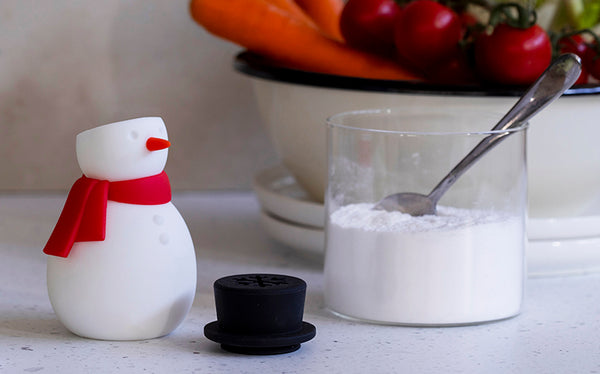 Peleg Design Freezy Fridge Deodorizer