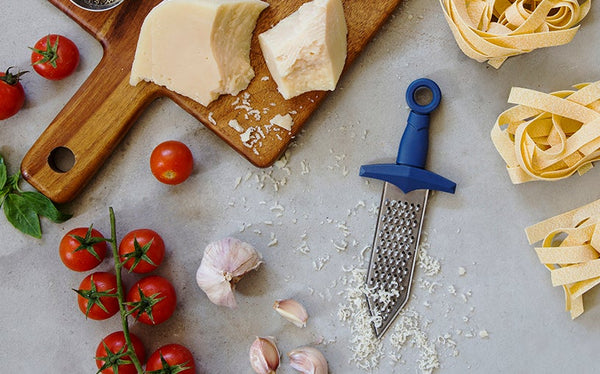 Peleg Design Gratiator Cheese Grater