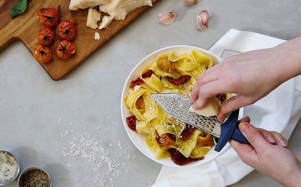 Peleg Design Gratiator Cheese Grater