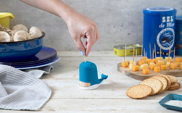 Peleg Design Jonah Toothpick Dispenser