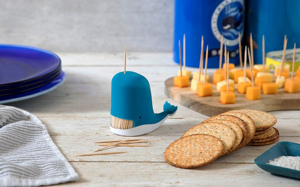 Peleg Design Jonah Toothpick Dispenser