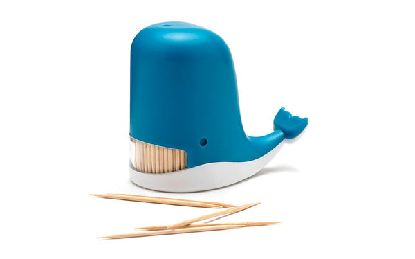 Peleg Design Jonah Toothpick Dispenser
