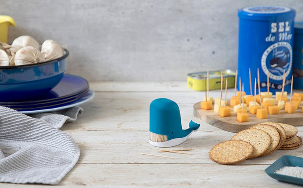 peleg design Jonah Toothpick Dispenser