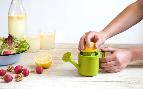 Peleg Design Lemoniere Lemon Juicer