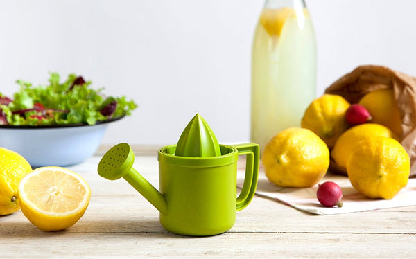 peleg design Lemoniere Lemon Juicer