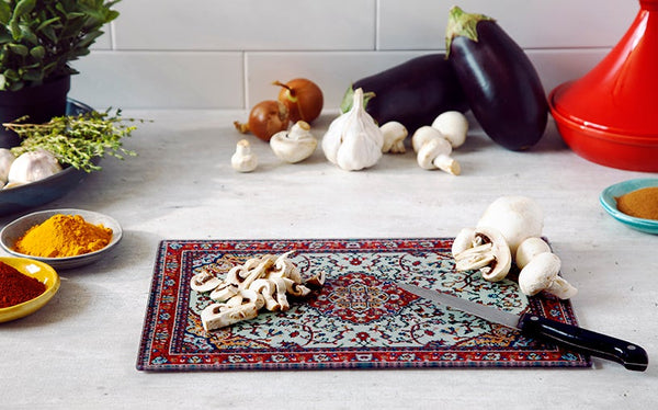 Peleg Design Rugboard Multipurpose Kitchen Board