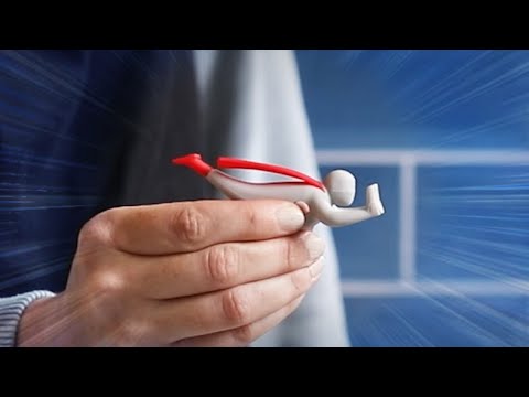 Peleg Design Steaman Steam Releaser & Spoon Holder