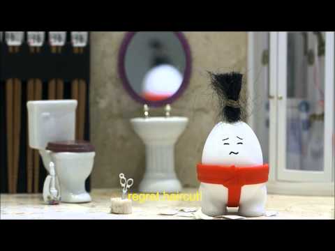 Peleg Design Sumo Eggs Egg Cups