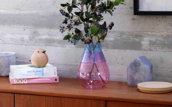 Peleg Design Twotone Two Ways Vase