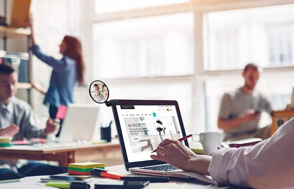 Peleg Design Watch It Blindspot Mirror