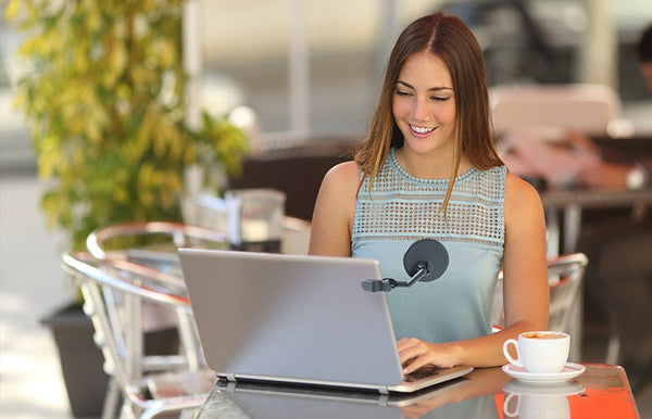 Peleg Design Watch It Blindspot Mirror