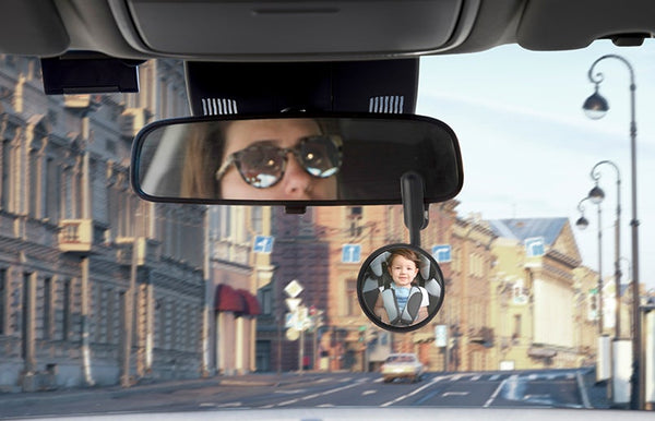 Peleg Design Watch It Blindspot Mirror